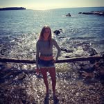 Abbie Archer - @itsabbie.xox - Instagram