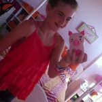 Abbie Archibald - @datvolleyballgirldoe_1 - Instagram