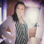 Abbie Archibald - @jajabbie - Instagram