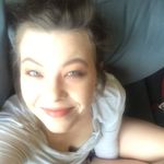 Abbie Arnold - @abbiewithanie93 - Instagram