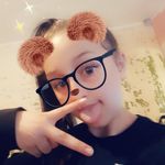Abbie-joan Elizabeth Arnold - @abbie._.arnold - Instagram