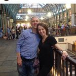 Kev and Abbie Arnold - @thearnolds88 - Instagram