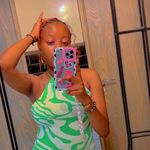 Abbie Ashantie - @abbie_ashantie - Instagram