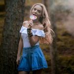 Abbie Ayers - @abbieayers8 - Instagram