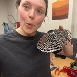 Abby Ayers - @discofort - Instagram