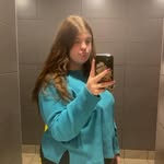 Abby Ayers🎀 - @abby.posts.things - Instagram
