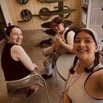 Abbie Baker - @prismaticoptimism_ - Instagram
