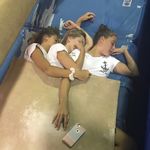 Abbie Baker - @abbiebaker_gymnastics - Instagram