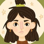 Abbie ball - @abbieball.art - Instagram
