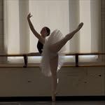 Abbie Bowers - @abbie_ballet11 - Instagram
