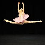 Abbie Oswald  | 13 - @abbieballerina - Instagram