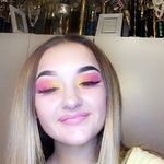 Abbie Barker - @makeupbyabbie_23 - Instagram