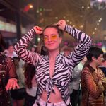 Abbie Barker - @henloketty - Instagram