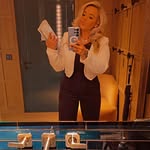 Abbie Barrett - @barrettabbie2 - Instagram