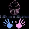 Abbie Barrett - @2ksinakitchencakes - TikTok