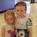 Abbie Barrett - Facebook