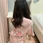 Abbie Barry - @abbiebarry236 - Instagram