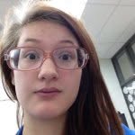 Abigail - @abbiebarry76 - Instagram
