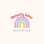 Abbie Barton - @harperlyloves - Instagram