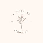Abbie Becker - @_alwaysbeblooming_ - Instagram