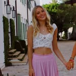 Abbie Bender - @abbiescloset7 - Instagram