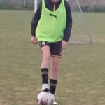 Abbie Benham - @abbiebenham10 - Instagram