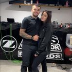 Abbie Berry - Facebook