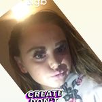 Abbie Berry - @abbieberry77 - Instagram