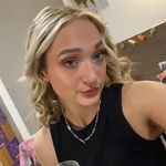A B B I E - @abbie.blackwelll - Instagram