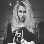 Abbie Black - @chinka_bt - Instagram