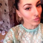 Abbie Black/Riggins - @abbie_black - Instagram