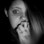 Abbie Tyler - @abbie.black_fallen.angel.x - Instagram