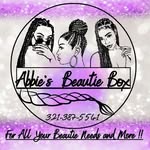 ~•Abbie💗🍭. - @abbies_beautie_box - Instagram