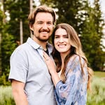 Abbie & Brady - @beliefasanart - Instagram