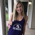 Abbie Brady - @abbies_biggie18 - Instagram