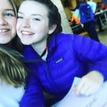 Abbie Brady! - @irishabiageal - Instagram