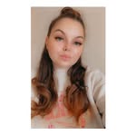 Abbie Britt - @abbiebrit20 - Instagram