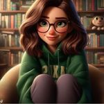 Abbie Brooks - @reading.with.abbie - Instagram