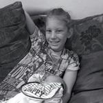 Abbie Brooks - @ginganinga06 - Instagram