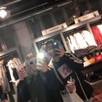 abbie ,,, bryan - @mindyaneck.periodt - Instagram