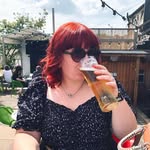 Abbie Bryan - @abbiebackup95 - Instagram