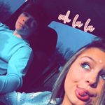 @abbie.burtt - Instagram