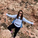 Abbie Burt - @burtsbee4 - Instagram