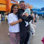Abbie Burton - @oxabbieburtonox - Instagram