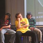 Abbie Burton - @abbieburton_performingarts - Instagram