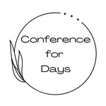 Abbie Call - @conferencefordays - Instagram