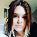 Abbie Carpenter - @acarps94 - Instagram