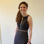 Abbie Carpenter - @abbiepgc03 - Instagram