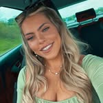 Abbie Carson - @abbiecarson3 - Instagram