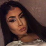Abbie Carter - @abi.gailmua - Instagram
